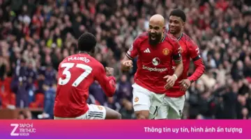 أعلن نادي مانشستر يونايتد عن ترتيبه النهائي في الدوري الإنجليزي الممتاز.